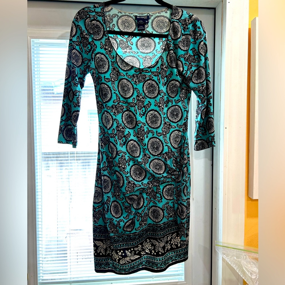 Max Edition -Small petite dress